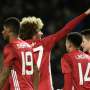 Berikut 5 Fakta Menarik Usai MU Hantam Hull City