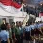 Panglima TNI Hadiri Perayaan Hari Natal Bersama 3000 Prajurit