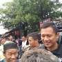 Hari Ini Agus Yudhoyono Blusukan ke Cipinang