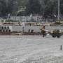 Target Pembangunan Venue Asian Games 2018