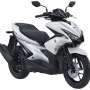 Yamaha Klaim Inden Aerox 155VVA Lebih dari 700 Unit