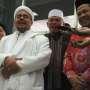 Rizieq Belum Mau Pulang, Pengacara Siap Gugat Polisi