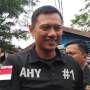 Prabowo Ingin AHY Jadi Cawapres, Begini Tanggapan PKS