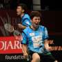 Djarum Superliga Badminton 2017 Bertaburan Pemain Bintang