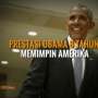Inilah Prestasi Obama 8 Tahun Memimpin Amerika