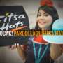 Heboh! Fitsa Hats Jadi Lagu Parodi