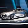 Nissan VMotion 2.0 Mobil Konsep Berdesain Terbaik di Detroit