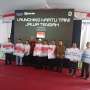 BRI Bagikan 446.934 Kartu Tani Di Provinsi Jawa Tengah