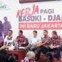 Pengacara Ahok: Dari Sikap MUI, Demo 411, 212, Pun Settingan