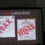 Debat Pilkada untuk Menangkal Hoax