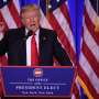 Berkas Ini Ungkap 'Dosa' Trump di Sebuah Hotel Rusia