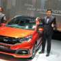 Honda Mobilio Facelift Resmi Mengaspal, Ini Pembaruannya