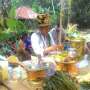 UI Bantu Pelestarian Ritual Tari Sang Hyang Dedari