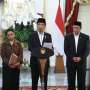 Pertemuan Jokowi dan PM Jepang Bisa Dilihat Live Streaming