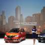 Honda Berminat Bikin Mobilio Khusus Taksi Online?