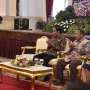 Pertemuan Pelaku Industri Jasa Keuangan