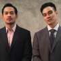 Lihat Jas Baim Wong dan Oka Antara dan Siapkan Senyum Lebar Anda