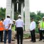 Perbaikan Jembatan Cisomang Ditargetkan Selesai Maret 2017