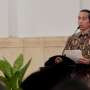 Jokowi Peringatkan Subsidi Energi 2017 Harus Tepat Sasaran