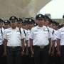 Warna Seragam Satpam Akan Diganti, Ini Alasannya...