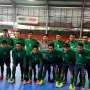 Vic Hermans Ditunjuk Sebagai Pelatih Timnas Futsal Indonesia