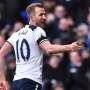 Cetak "Hattrick", Kane Bawa Spurs Merangkak ke Posisi Kedua