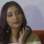 Kekasih Pamer Kaki Mulus Nikita Willy saat Duduk Senderan