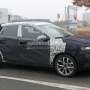 Kia Bakal Namai Crossover Subkompak Stonic?