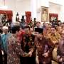 Jokowi Akui Medsos Bisa Mengancam Persatuan dan Kesatuan RI