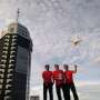 Komunitas Drone Indosat Ooredoo Bertambah