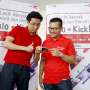 Manjakan Pelanggan KartuHalo, Telkomsel Hadirkan Paket Halo Kick!