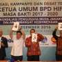 HIPMI Jaya akan Persatukan Pengusaha di Jakarta
