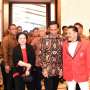 Gaji Megawati Rp 112 Juta, Jokowi: Bukan Hitung-hitungan Saya