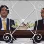 Presiden Jokowi dan PM Shinzo Abe Bahas Situasi Global