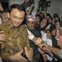 Ahok Pastikan Banjir di Pondok Bambu Bukan Karena Dibangun RPTRA