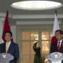 Jokowi Akui Investasi Jepang di 2016 Naik Dua Kali Lipat