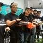 'Pestanya' Pecinta Sneaker Segera Hadir di Jakarta