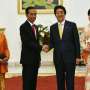Jokowi: Investasi Jepang di Indonesia Naik Dua Kali Lipat
