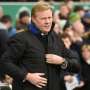 Everton Bantai City, Koeman: "Sempurna"
