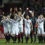 Ditundukkan Sevilla, Madrid Telan Kekalahan Perdana Musim Ini