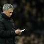 MU Selamat dari Kekalahan, Mou Kurang Puas, Kenapa?
