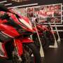 Honda Menguasai Hampir Separuh Pasar Motor Sport Indonesia