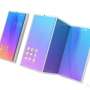 Layar Lipat Ponsel Samsung Bisa Jadi Display Laptop