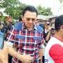 Ahok Pusing Ucapannya Dipelesetkan dan Dijadikan Meme