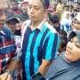 Ibu Rumah Tangga Nasihati Ahok: Bapak Jangan Arogan Lagi
