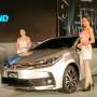 Toyota Corolla Altis Terbaru Hadir dengan 16 Perubahan