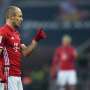Manchester United Incar Pemain Veteran Bayern Muenchen