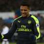 Dikabarkan Tinggalkan Arsenal, Ini Jawab Sanchez