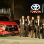 Toyota Rogoh Rp95 Miliar Buat Investasi Kijang Innova Veturer
