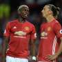 Di-"Bully", Ibra Semangati Gelandang MU Ini